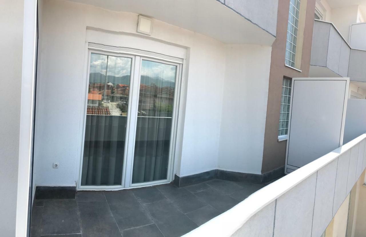 Apollonia Hotel Gjakova Exterior photo